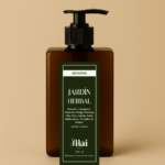 Shampoo - Jardín Herbal