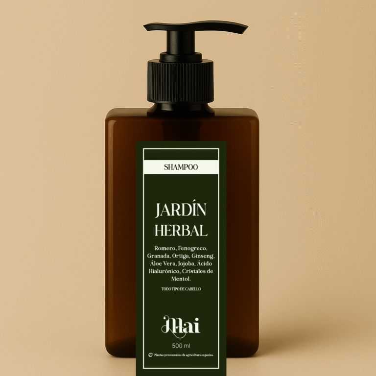 Shampoo MAI 1