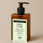 Herbal Curl - Crema Para Peinar
