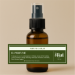 El Perfume - Perfume Capilar